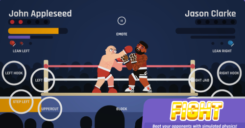 7 Best Android Boxing Games