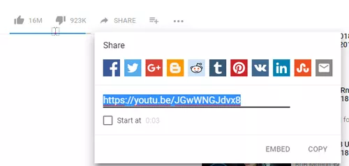 How to Remove Related Videos from an Embedded YouTube Video