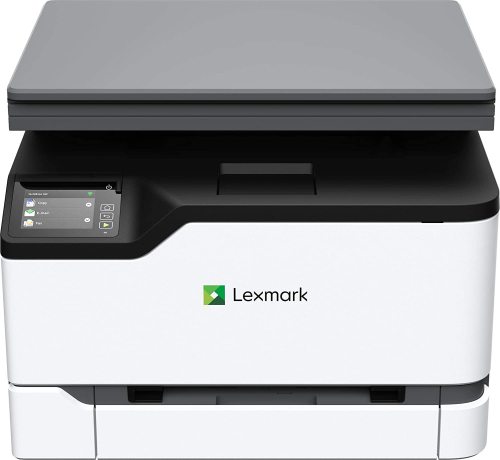 4 Most Common Printer Types
