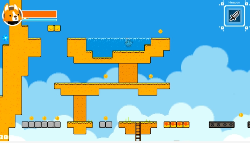 How to Make a Game