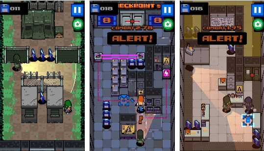 Best Free Android Games of All Time