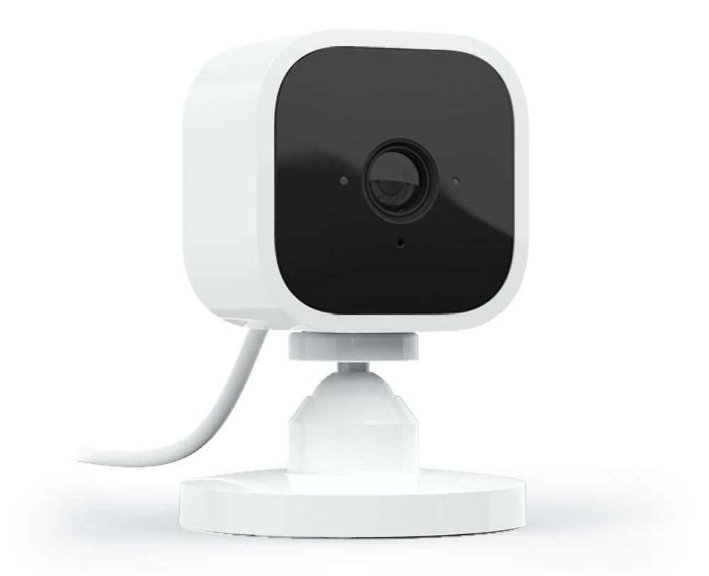 Benefits of Security Cameras