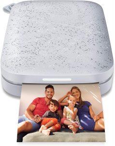 Benefits of Using a Portable Photo Printer