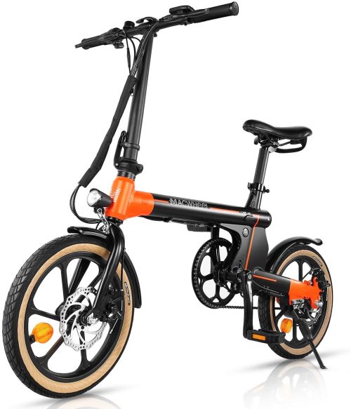 Benefits of Electric Bicycles
