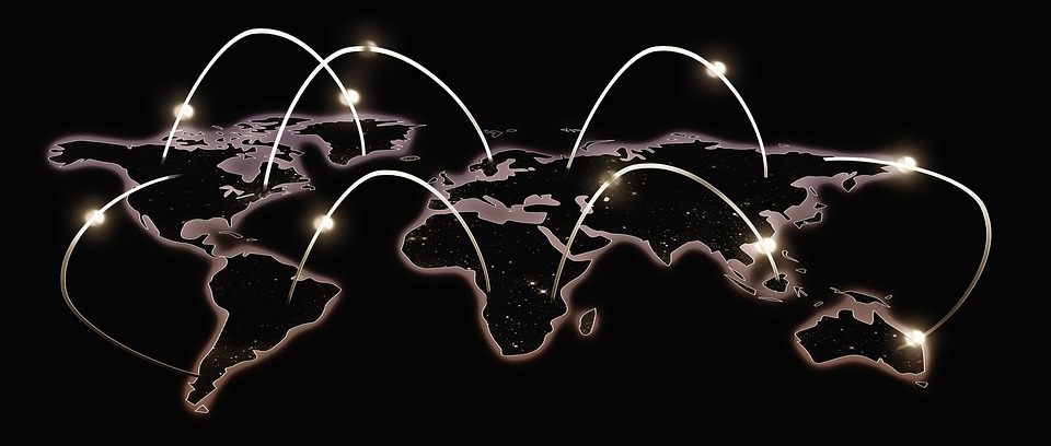 What is a Data Network?