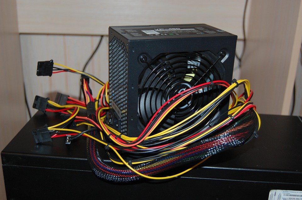 What is a Power Supply Unit?