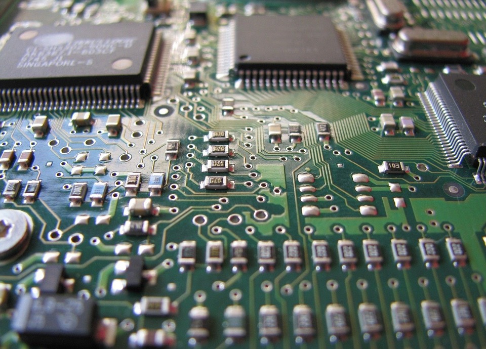 Common Causes of a Fried Motherboard