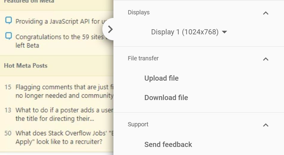 6 Easy Ways to Transfer Files Between Computers on the Same Network