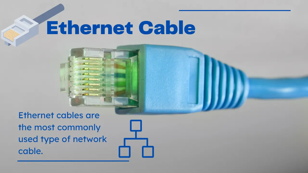What is an Ethernet Cable?