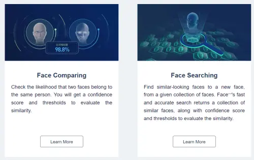 Top 5 Websites for Same Face Finder