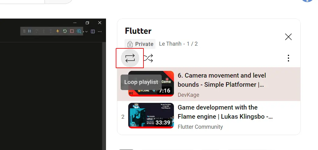 How to Automatically Repeat YouTube Videos