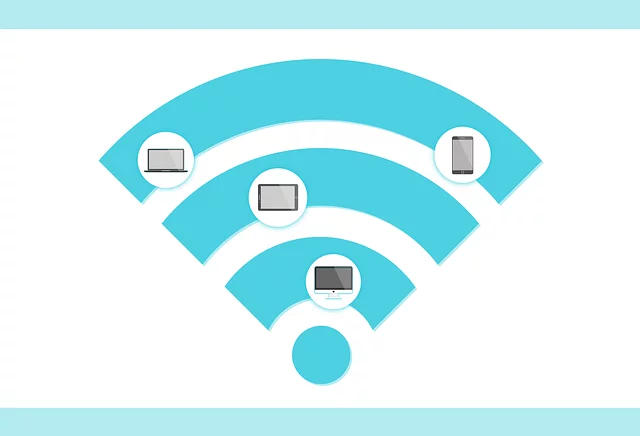 How to Get Wifi without an Internet Provider