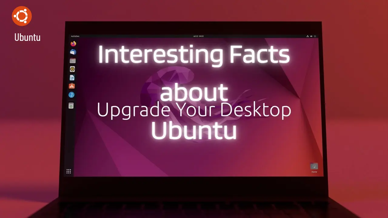 12 Interesting Facts about Ubuntu