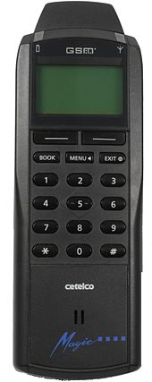 What is the First Mobile Game?
