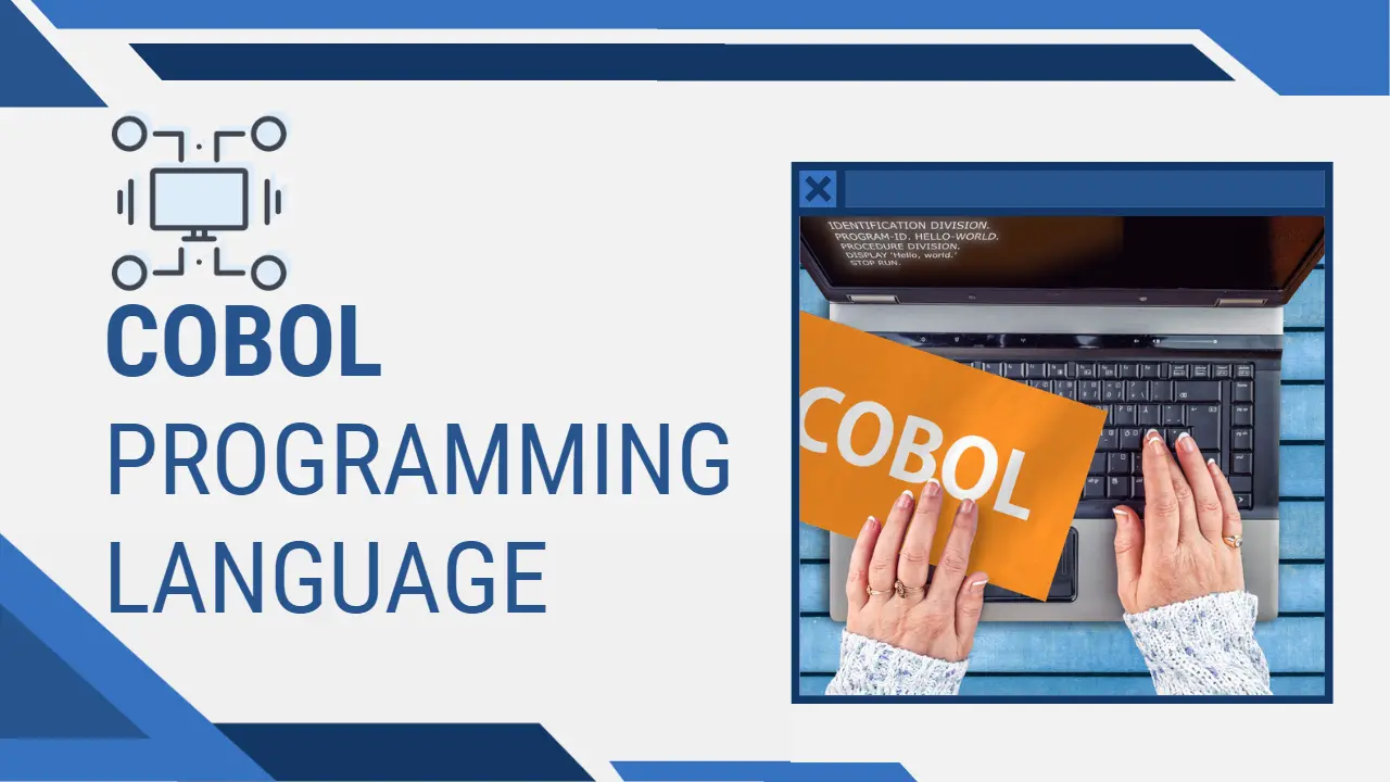 What is COBOL?