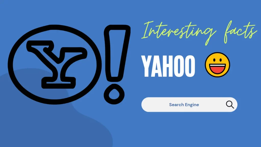 29 Interesting Yahoo Facts: The Rise and Fall of the Internet Giant ...