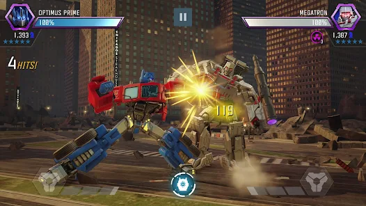 9 Best Superhero Games for Android