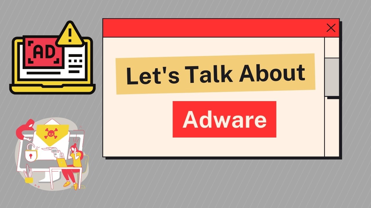 What is Adware?
