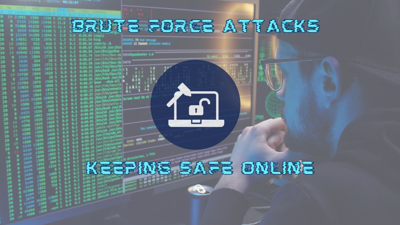 What is a Brute Force Attack? Types and How to Prevent