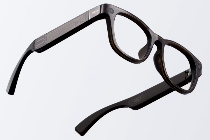 Xiaomi AI Glasses