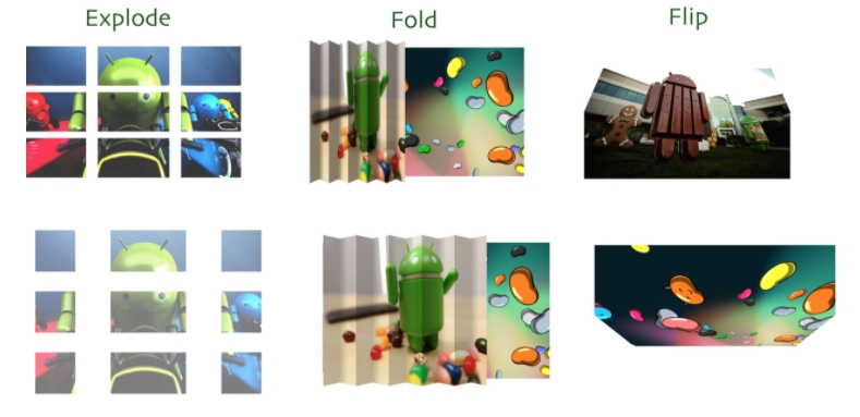 9 Best Android Animation Libraries | TL Dev Tech