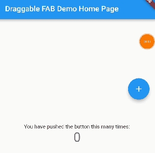 5 Best Flutter Floating Action Button Libraries | TL Dev Tech 5 Best Flutter Floating Action Button Libraries | TL Dev Tech