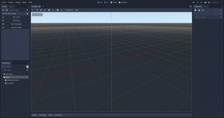 Best Resources to Learn Godot Engine | TLDev's Tech