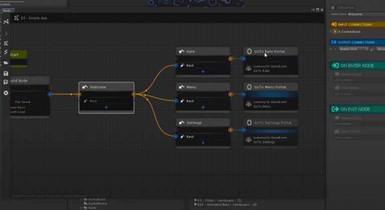 5 Best Unity UI Kits | TL Dev Tech