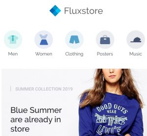 Fluxstore WooCommerce