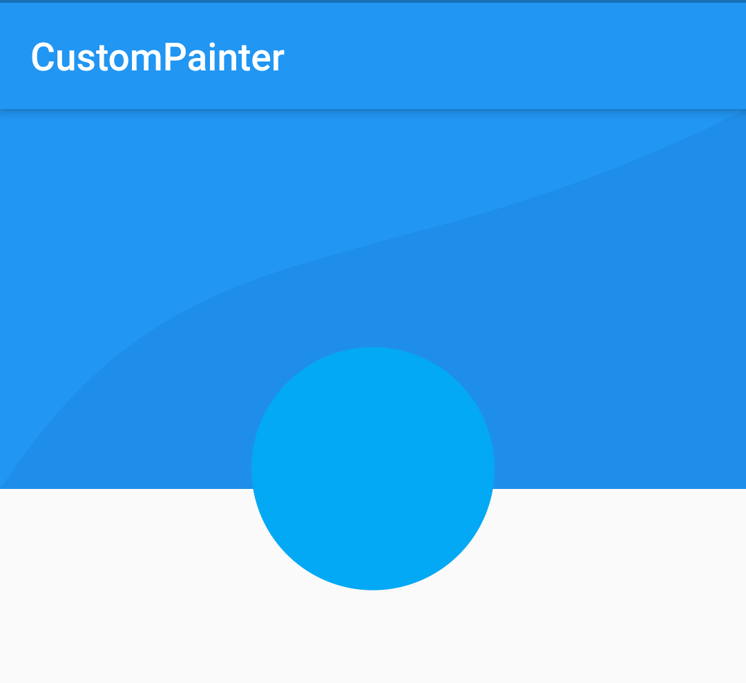 Flutter CustomPainter Examples | TL Dev Tech