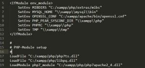 download xampp with php 7.4 for windows 10 64 bit download xampp with php 7.4 for windows 10 64 bit