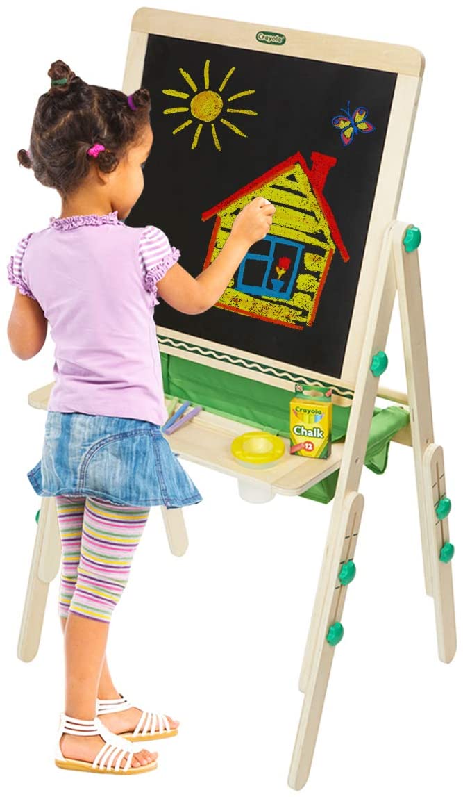 5 Best Kids’ Art Easels in 2023 | TL Dev Tech