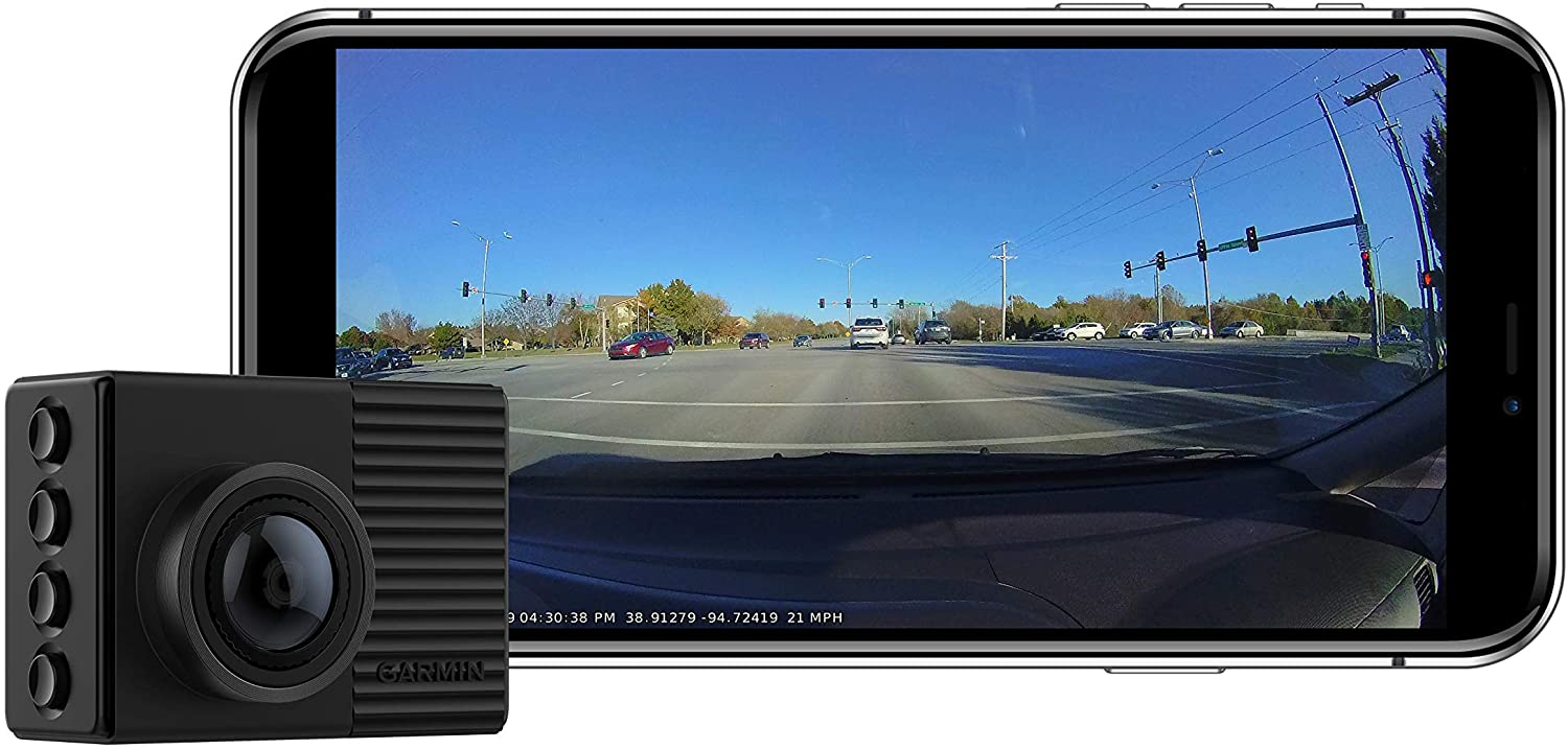 5 Best Car Dash Cam Brands in 2024 TL Dev Tech