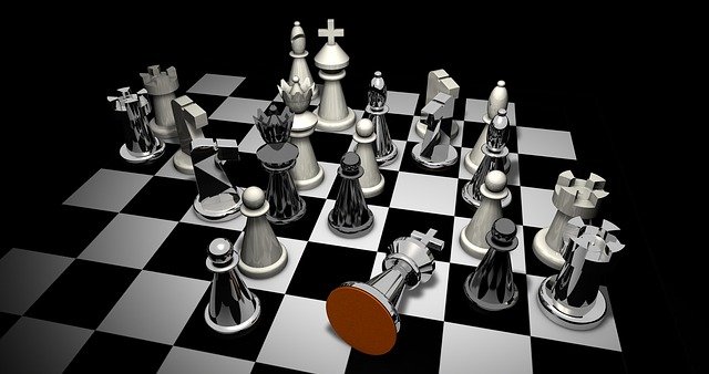 Playing Chess as a Hobby | TL Dev Tech