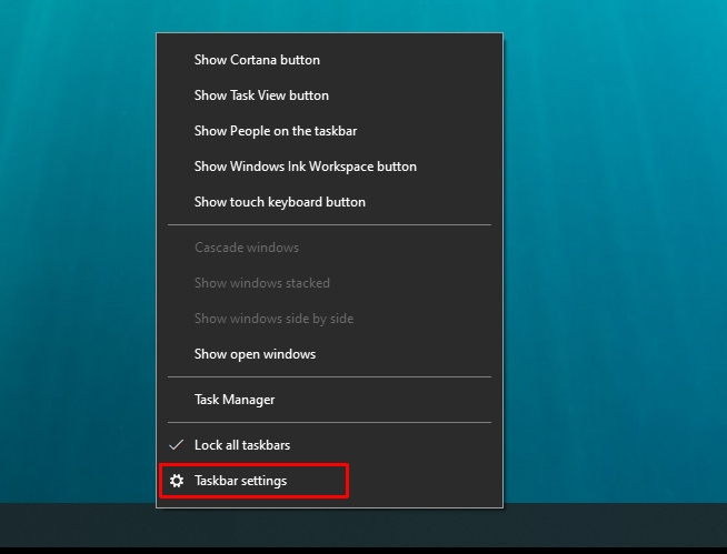 How To Disable Taskbar Button Grouping In Windows 10 Tl Dev Tech