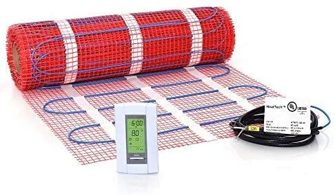 40 sqft Mat Kit