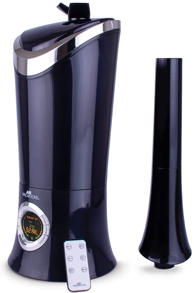 Air Innovations Humidifier Whisper-Quiet Large Capacity