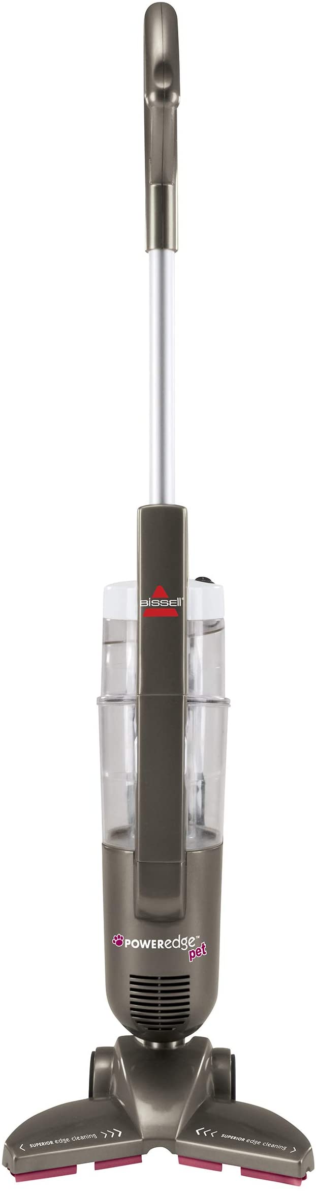 Bissell PowerEdge Pet Hardwood Floor Bagless Cleaner