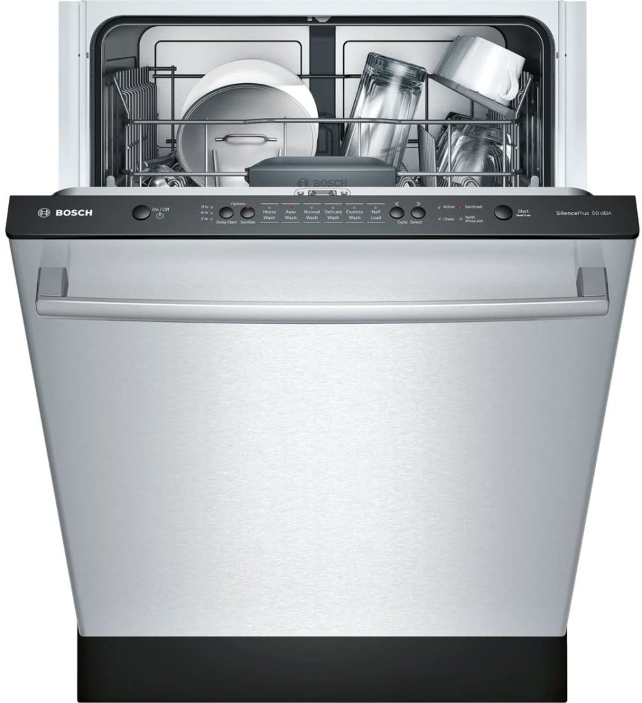 Best 24 Inch Built In Dishwashers in 2023 Expert's Reviews