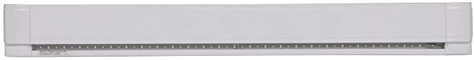 DIMPLEX North America PC6025W31 2500W 60 Wireless Heater