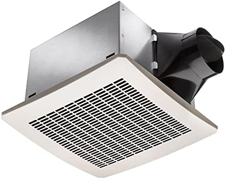 Delta Electronics (Americas) Ltd. VFB25AEH BreezSignature Humidity Sensor Fan