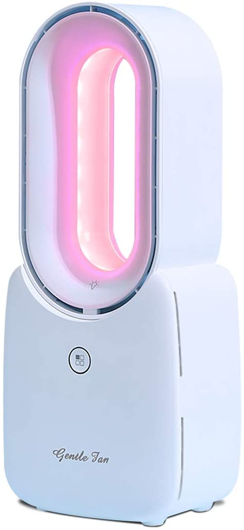 Desk Fan