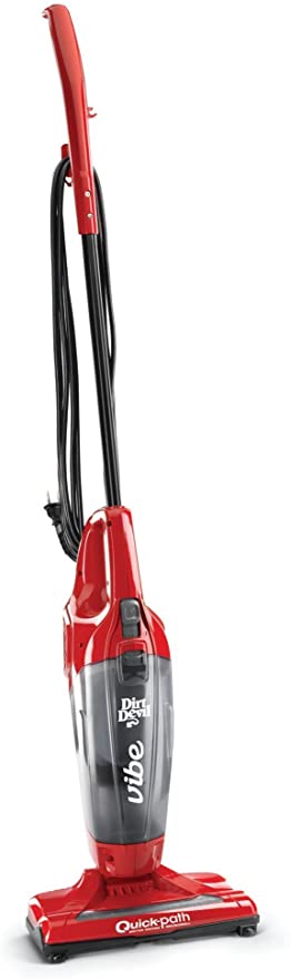 Dirt Devil Vibe 3-in-1 Vacuum Cleaner