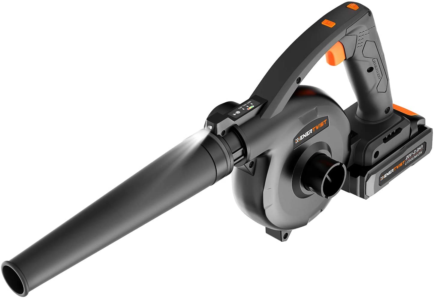 the best cordless leaf blower