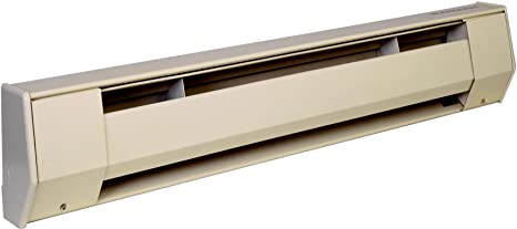 King Electric 3K1207A K Series Baseboard Heater