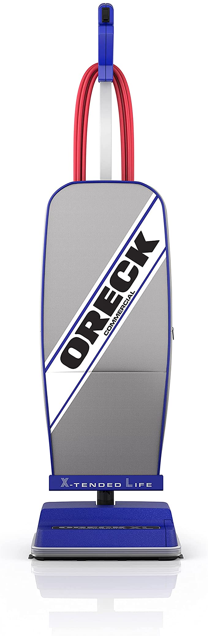 ORECK XL COMMERCIAL Upright Vacuum Cleaner