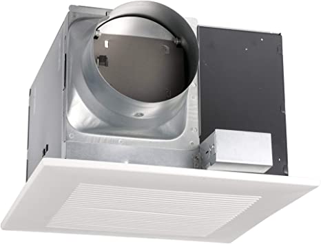 Panasonic FV-30VQ3 WhisperCeiling Ventilation Fan