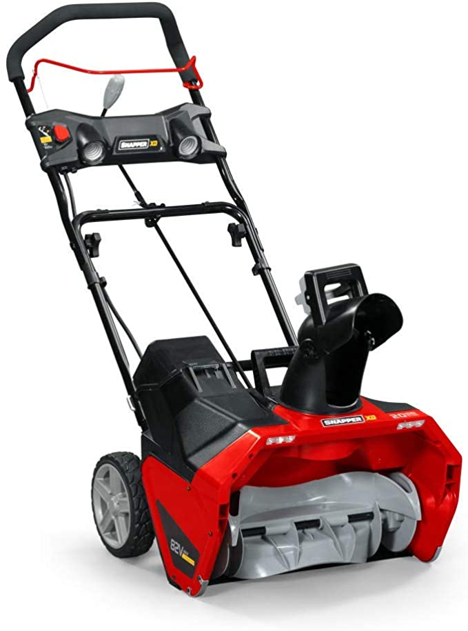 Best Single Stage Snow Blowers in 2024 Expert's Reviews