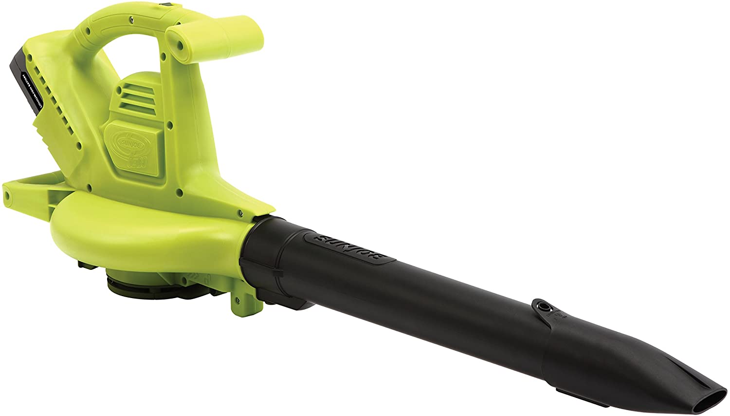 the best cordless leaf blower