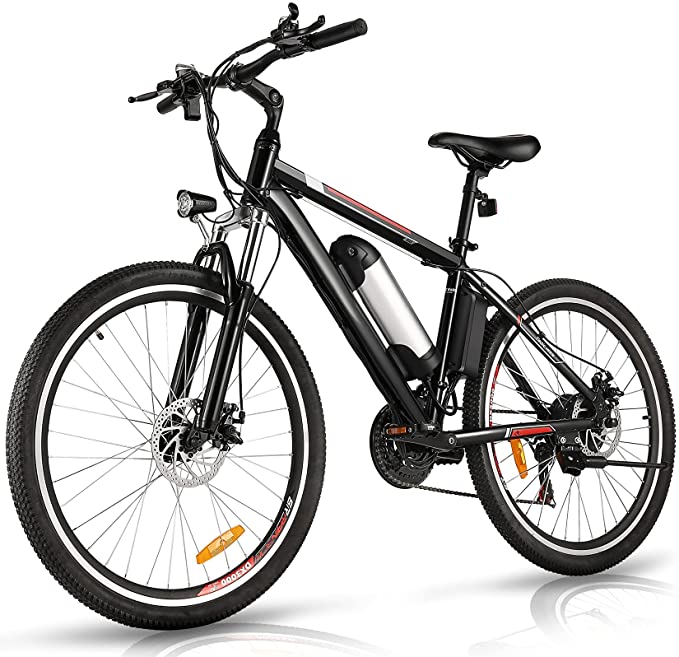 Aceshin 26'' Electric Bike